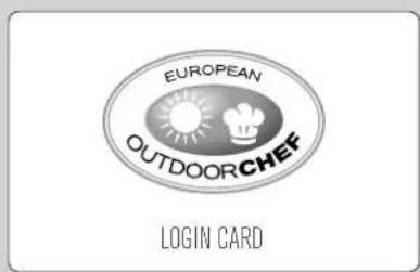 Outdoorchef Australia 315 G - BRUGSANVISNING - 2