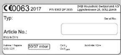 Outdoorchef Australia 315 G - NOTKUNARLEIDBEININGAR - 1