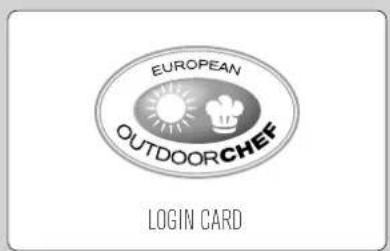 Outdoorchef Australia 315 G - IMPORTANT: - 1