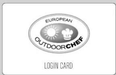 Outdoorchef Australia 315 G - KÄYTTÖOHJE - 2