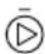 CECOTEC Bolero DressCode 620 E - Pre Delay knop (Vertraagde start) - 1