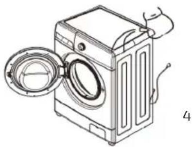 CECOTEC Bolero DressCode 620 E - PROBLEEMOPLOSSING - 20