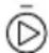 CECOTEC Bolero DressCode 620 E - Delay Start-Taste (Verzögerter Start) - 1