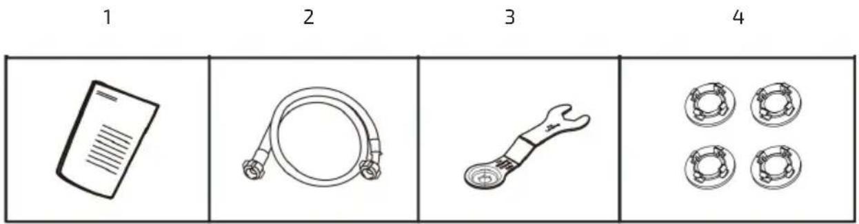 CECOTEC Bolero DressCode 620 E - PROBLEEMOPLOSSING - 1