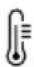 CECOTEC Bolero DressCode 620 E - Tasto "Temp." - 1