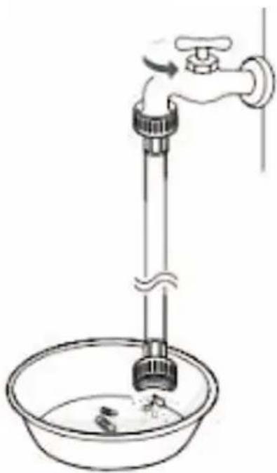 CECOTEC Bolero DressCode 620 E - PROBLEEMOPLOSSING - 6
