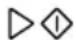 CECOTEC Bolero DressCode 620 E - Przycisk Start/Pauza - 1