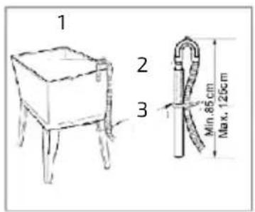 CECOTEC Bolero DressCode 620 E - PROBLEEMOPLOSSING - 10