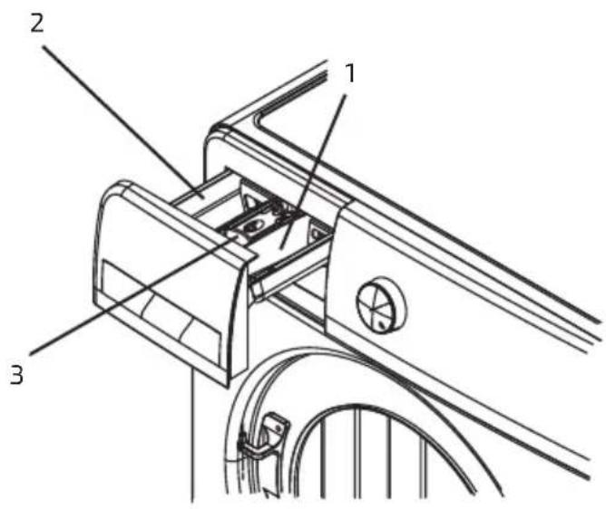 CECOTEC Bolero DressCode 620 E - PROBLEEMOPLOSSING - 12