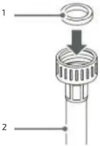 CECOTEC Bolero DressCode 620 E - PROBLEEMOPLOSSING - 4