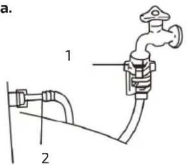 CECOTEC Bolero DressCode 620 E - PROBLEEMOPLOSSING - 18