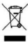 CECOTEC DressCode 7300 Inverter A - RECICLAJE DE APARATOS ELÉCTRICOS Y ELECTRÓNICOS - 1