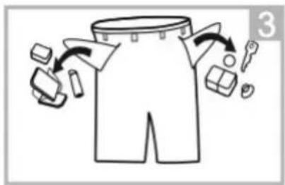 CECOTEC DressCode 7300 Inverter A - ČEŠTINA - 14