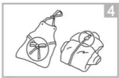 CECOTEC DressCode 7300 Inverter A - ČEŠTINA - 15