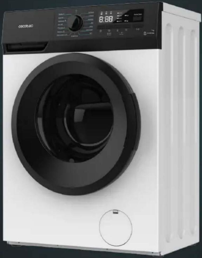 CECOTEC DressCode 7300 Inverter A - 1