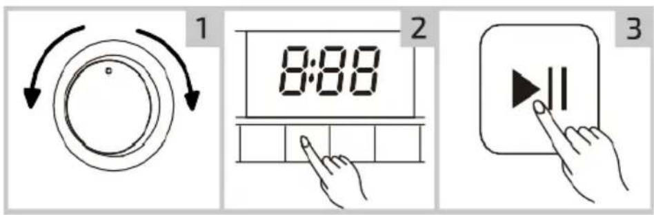 CECOTEC DressCode 7300 Inverter A - ČEŠTINA - 12