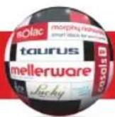 Mellerware Azure 22300B - Johannesburg - 6