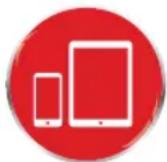Mellerware Milan 22350D - DESKTOP/LAPTOP - 1