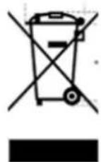 Mellerware Compacto 28565 - CORRECT DISPOSAL OF THIS PRODUCT - 1