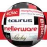 Mellerware Vapour II 23160 - Johannesburg - 1