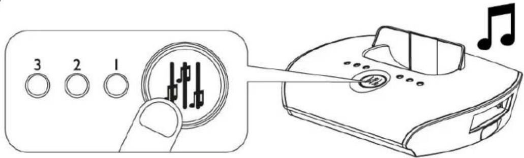 CGV Dolfin Saphir - ¿Có como se conectan los auriculares al telector? - 9