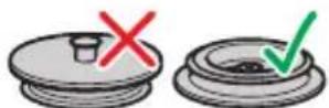 AARKE Purifier - Safety guidelines - 1