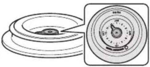 AARKE Purifier - Nachfüll-Erinnerung - 1