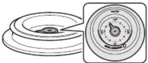 AARKE Purifier - 再填充提醒器 - 1