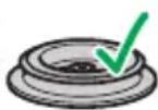 AARKE Purifier - Avvertenze di sicurezza - 2