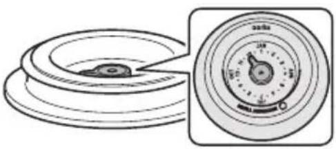 AARKE Purifier - Promemoria di ricarica - 1