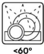 AARKE Purifier - Recordatorio de cambio de gránulos - 2