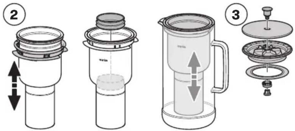 AARKE Purifier - 재활용 - 2