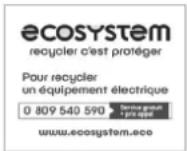 Brandson 305886 - Mode d'emploi - 2