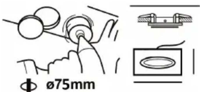 Brandson 302931 - Montaggio - 1