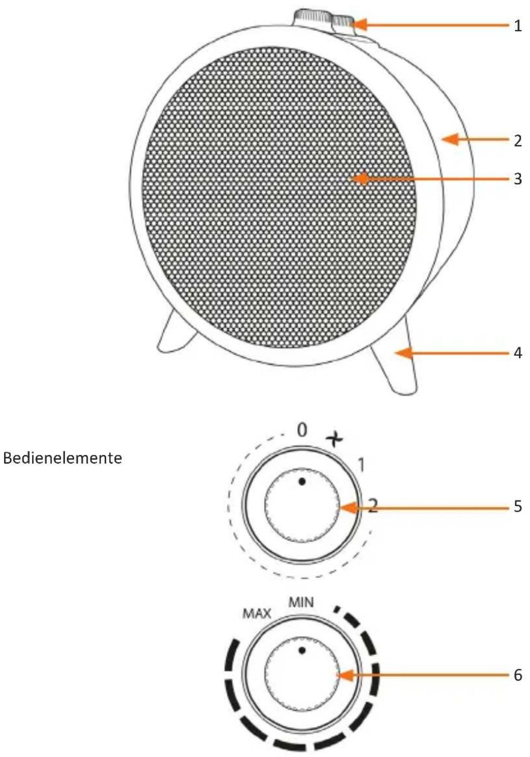 Brandson 303985 - Produkt-Details - 1