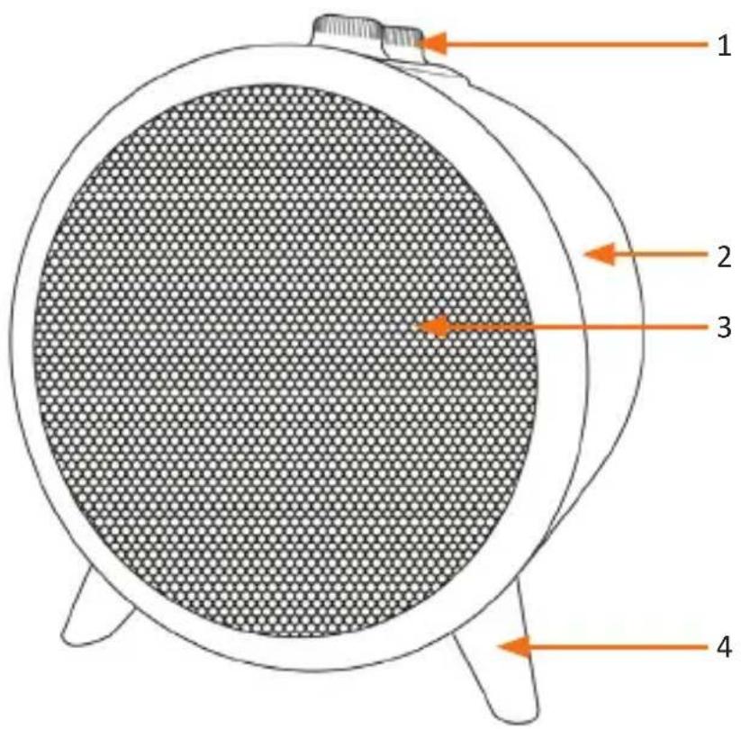 Brandson 303985 - Product details - 1