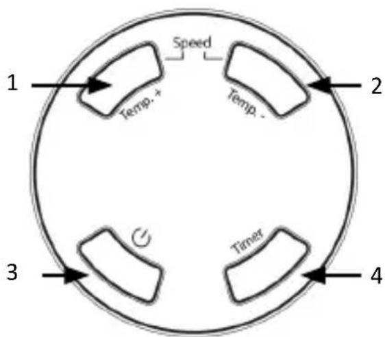 Brandson 303898 - Product details - 1
