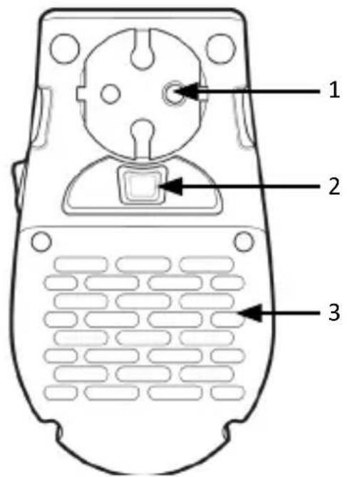 Brandson 303898 - Product details - 3