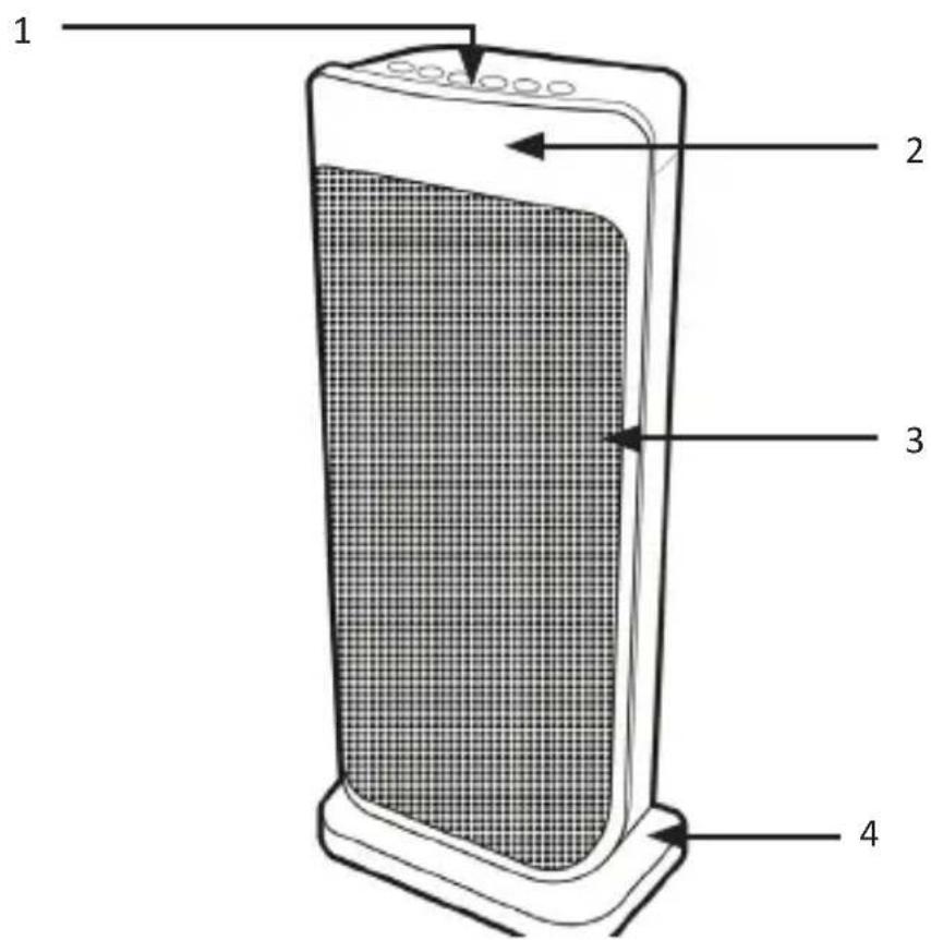 Brandson 305027 - Particularités du produit - 1