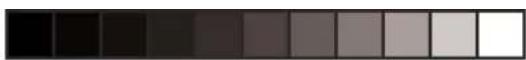 Mellerware Alonzo 27550C - Johannesburg - 1