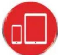 Mellerware Crimson 46042RD - DESKTOP/LAPTOP - 1