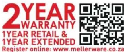 Mellerware 23220P - mellerware® - 1