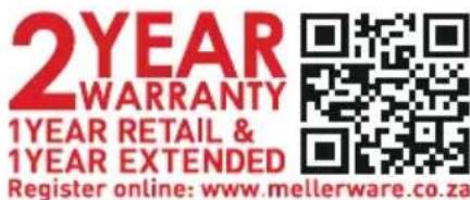 Mellerware 23220P - mellerware® - 1