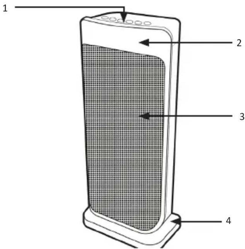 Brandson 305323 - Detalles del producto - 1