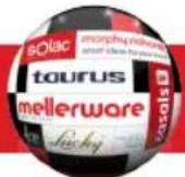 Mellerware Zest 26205 - Johannesburg - 6