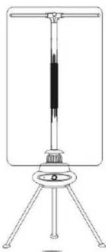 Mellerware Easy Dry 23700A - Assemblage - 10