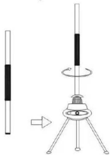 Mellerware Easy Dry 23700A - Assembly - 3