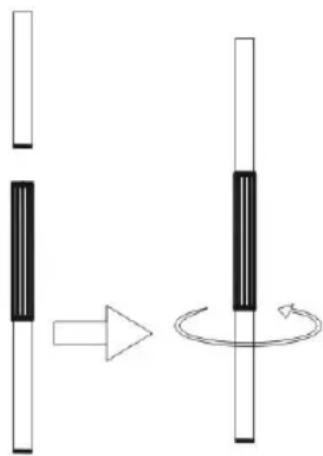 Mellerware Easy Dry 23700A - Assembly - 2