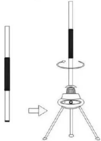Mellerware Easy Dry 23700A - Montaje - 3