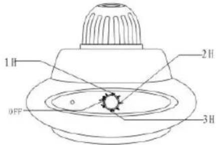 Mellerware Easy Dry 23700A - Uso y cuidado: - 1